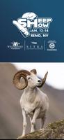 WSF 2023 Sheep Show penulis hantaran