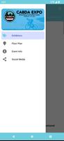 برنامه‌نما CABDA Midwest عکس از صفحه