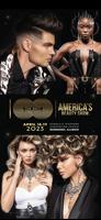 America’s Beauty Show 2024 poster
