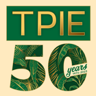 TPIE 2023 아이콘