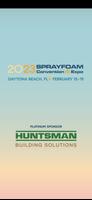 SprayFoam 2023 海报