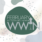 WWIN February 2023 ícone