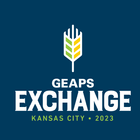 آیکون‌ GEAPS Exchange 2023