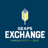 GEAPS Exchange 2023 أيقونة