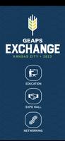 GEAPS Exchange 2023 Affiche
