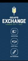 پوستر GEAPS Exchange 2023