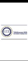 2023 Tallahassee AGA GTE Poster