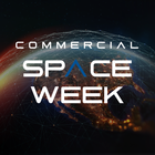 Commercial Space Week ikon