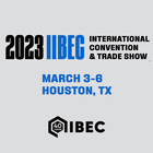 2023 IIBEC Convention 아이콘
