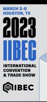 2023 IIBEC Convention 포스터