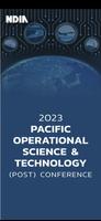 2023 POST Conference poster