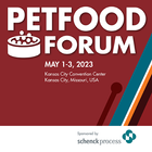 Petfood Forum 2023 أيقونة