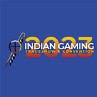 Indian Gaming Tradeshow 2023 biểu tượng