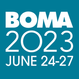 BOMA 2023 Annual Conference أيقونة