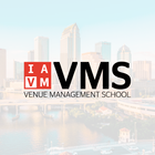 IAVM Venue Management School ikona