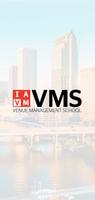 IAVM Venue Management School plakat