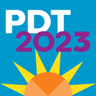 AGA PDT 2023 ikon