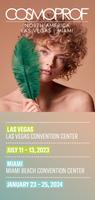 Cosmoprof North America Poster