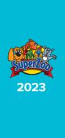 SuperZoo by WPA Cartaz