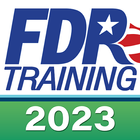 FDR Training 2023 アイコン