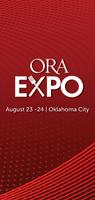 ORA Expo Affiche