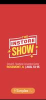 The INSTORE Show постер