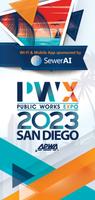 PWX 2023 海报
