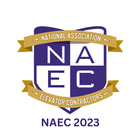 NAEC's 2023 Convention & Expo-icoon