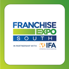 Franchise Expo South иконка
