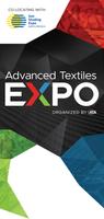 Advanced Textiles Expo 2023-poster