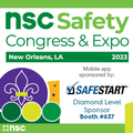 2023 NSC Safety Congress&Expo