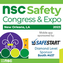 2023 NSC Safety Congress&Expo APK