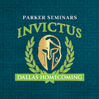 Parker Seminars Dallas 2023 иконка