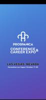 2023 Prospanica Conference poster