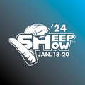 WSF 2024 Sheep Show