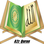 A2z Quran : Quran mp3 audio