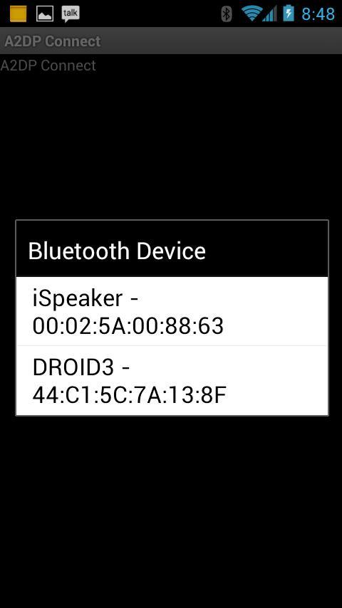 A2dp Connect2 Fur Android Apk Herunterladen