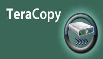 TeraCopy icon TeraCopy