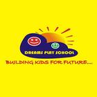 DreamsPlayPreSchool icon