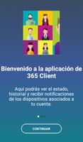 365Client Affiche