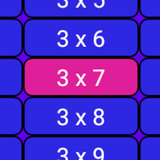 Practice the tables APK