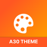 A30 Theme for KLWP
