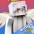 Wings Mod for Minecraft