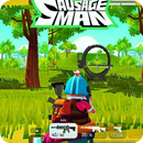 Guide For Sausage Man 2021 APK