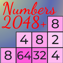 Numbers Make 2048 APK