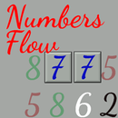 Numbers Flow.  Faire 10,paires APK