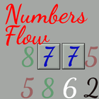 Numbers Flow.  Faire 10,paires icône