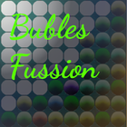 Bubbles Fussion icône