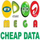 MEGA Cheap Data APK