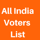 All India Voters List Zeichen